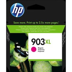 Картридж с оригинальными чернилами HP 903xl цена и информация | Картриджи для струйных принтеров | pigu.lt