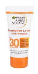 Pienelis nuo saulės Garnier Ambre Solaire SPF30 200 ml kaina ir informacija | Kremai nuo saulės | pigu.lt