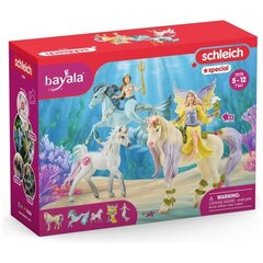 Schleich - Bayala Starter Set цена и информация | Игрушки для девочек | pigu.lt