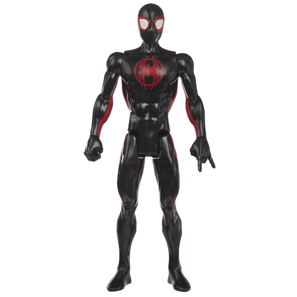 Figūrėlė Spiderman (Žmogus Voras), 30 cm цена и информация | Žaislai berniukams | pigu.lt