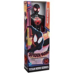 Figūrėlė Spiderman (Žmogus Voras), 30 cm kaina ir informacija | Spiderman Vaikams ir kūdikiams | pigu.lt