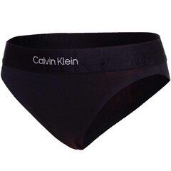 Kelnaitės moterims Calvin Klein, juodos kaina ir informacija | Kelnaitės | pigu.lt
