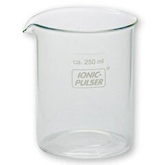 Indas koloidų generatoriui Ionic-Pulser, 250 ml цена и информация | Преобразователи напряжения | pigu.lt