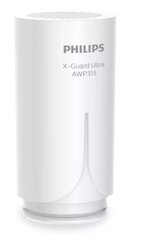 Фильтр на разлив Philips Ultra X-guard 1-pack AWP315/10 цена и информация | Фильтры для воды | pigu.lt