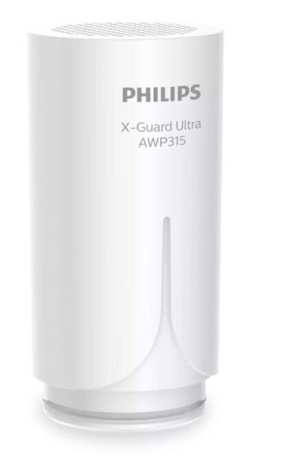 Philips AWP315 X kaina ir informacija | Vandens filtrai | pigu.lt