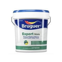 Краска Bruguer Expert 5208090, 15 л цена и информация | Краска | pigu.lt