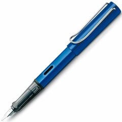 Перо для каллиграфии Lamy Al-Star Oceanblue 028M Синий цена и информация | Письменные принадлежности | pigu.lt