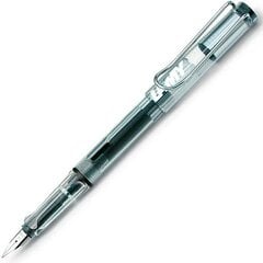 Перо для каллиграфии Lamy Safari 012EF, прозрачное цена и информация | Письменные принадлежности | pigu.lt