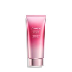 Крем для рук Shiseido Ultimune 75 ml цена и информация | Кремы, лосьоны для тела | pigu.lt