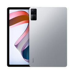 Xiaomi Redmi Pad  tablet PC (silver  128GB) цена и информация | Планшеты | pigu.lt