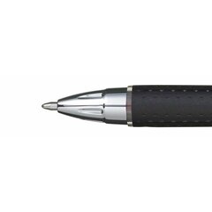 Liquid ink ballpoint pen Uni-Ball Rollerball Jetstream SXN-210 Красный 12 штук цена и информация | Письменные принадлежности | pigu.lt