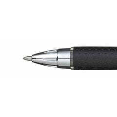 Liquid ink ballpoint pen Uni-Ball Rollerball Jetstream SXN-210 Синий 12 штук цена и информация | Письменные принадлежности | pigu.lt