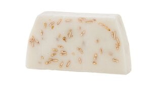 Глицериновое мыло 100 г. Козье молоко цена и информация | Мыло | pigu.lt