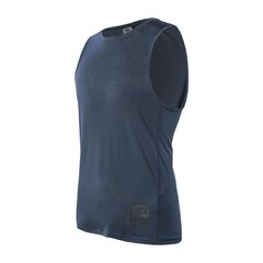 Marškinėliai vyrams IQ Neyad M 92800398519, mėlyna kaina ir informacija | Sportinė apranga vyrams | pigu.lt
