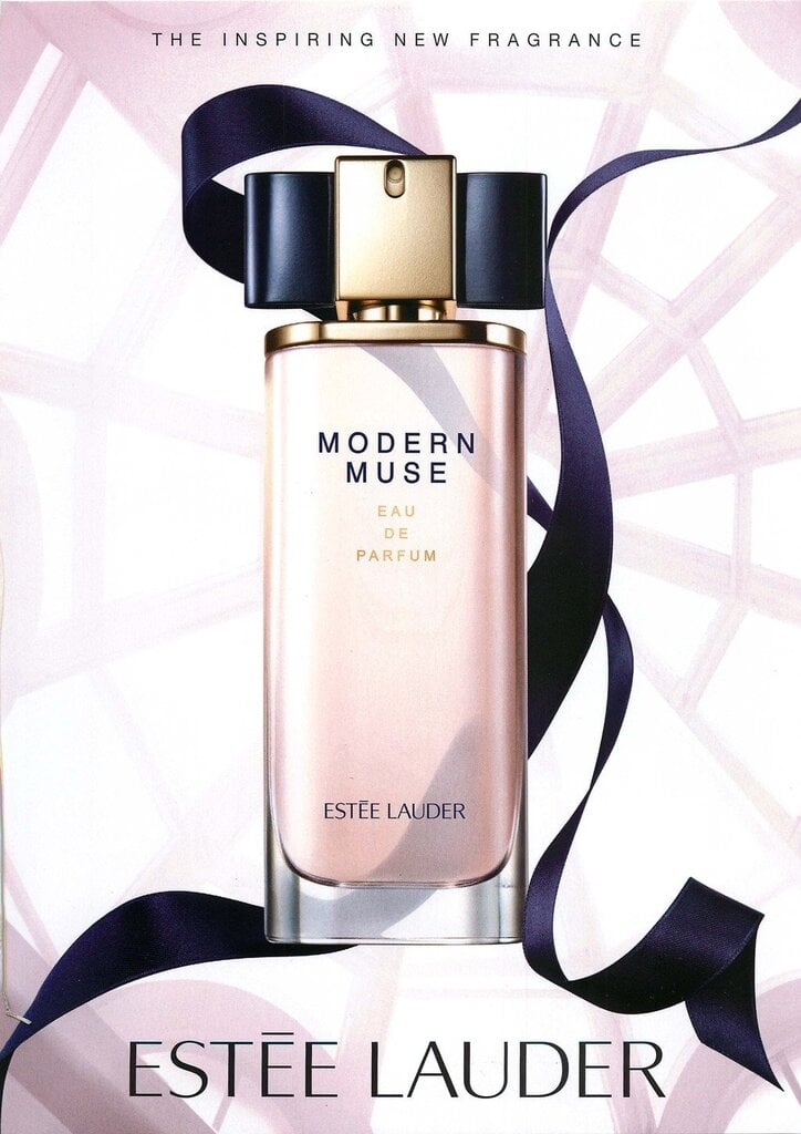 Kvapusis vanduo Estee Lauder Modern Muse EDP moterims, 30 ml цена и информация | Kvepalai moterims | pigu.lt