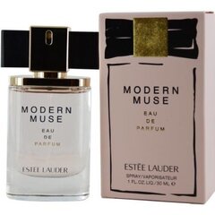 Kvapusis vanduo Estee Lauder Modern Muse EDP moterims, 30 ml kaina ir informacija | Kvepalai moterims | pigu.lt