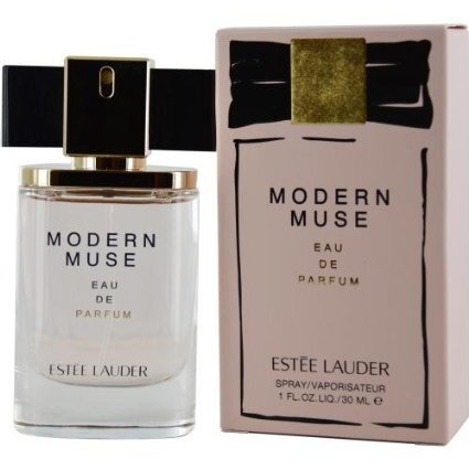 Kvapusis vanduo Estee Lauder Modern Muse EDP moterims, 30 ml цена и информация | Kvepalai moterims | pigu.lt