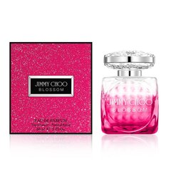 Kvapusis vanduo Jimmy Choo Jimmy Choo Blossom EDP moterims 60 ml kaina ir informacija | Jimmy Choo Kvepalai, kosmetika | pigu.lt