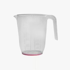 Мерный стакан Domotti Dozi, 0,5 л цена и информация | Кухонная утварь | pigu.lt
