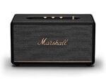 Динамик Marshall Stanmore III Bluetooth, черный