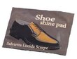 Servetėlės batams valyti, 150vnt. цена и информация | Drabužių ir avalynės priežiūros priemonės | pigu.lt