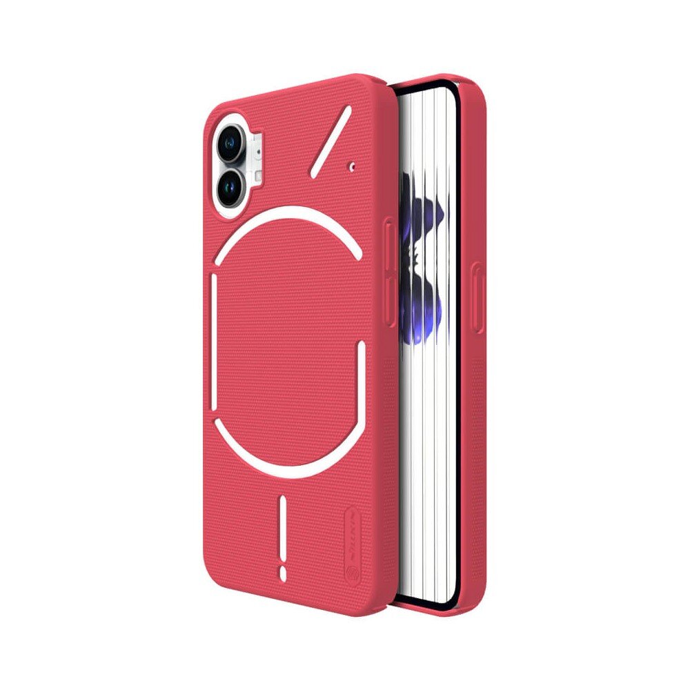 Nillkin Soft Case kaina ir informacija | Telefono dėklai | pigu.lt