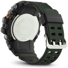 CASIO G-Shock Mudmaster GWG-100-1A3ER GWG-100-1A3ER цена и информация | Мужские часы | pigu.lt