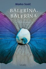 Balerina, Balerina цена и информация | Романы | pigu.lt