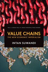Value chains kaina ir informacija | Socialinių mokslų knygos | pigu.lt