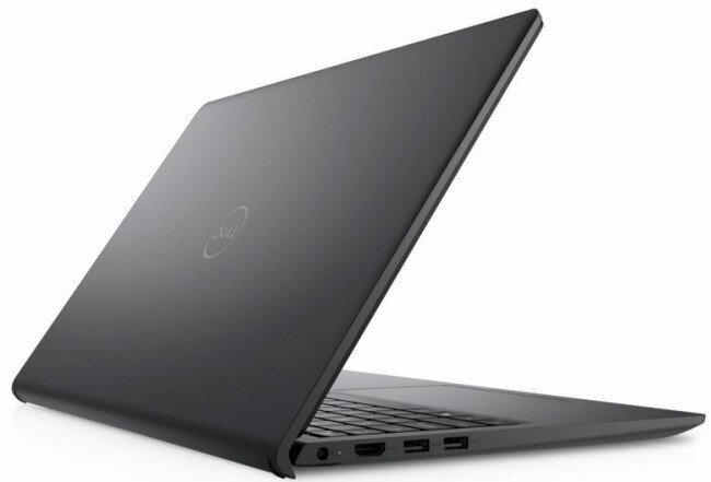 Dell Inspiron 15 3525, 15,6", Ryzen 5-5625U, 8 GB, SSD 512 GB, Windows 11 Home, 3525-9270 kaina ir informacija | Nešiojami kompiuteriai | pigu.lt