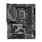 Gigabyte Z790 UD (rev. 1.0), ATX, LGA1700, DDR5 kaina ir informacija | Pagrindinės plokštės | pigu.lt