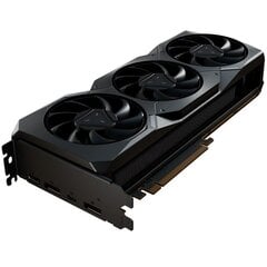 Gigabyte Radeon RX 7900 XT 20G (GV-R79XT-20GC-B 1.0 AMD) kaina ir informacija | Vaizdo plokštės (GPU) | pigu.lt