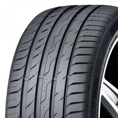 Nexen N-fera Sport 245/40R18 цена и информация | Летняя резина | pigu.lt