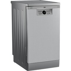 Beko BDFS26040XA цена и информация | Посудомоечные машины | pigu.lt