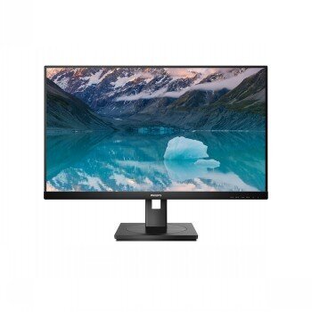 Philips S Line 242S9JML/00 kaina ir informacija | Monitoriai | pigu.lt