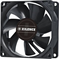 Xilence COO-XPF80.W цена и информация | Компьютерные вентиляторы | pigu.lt