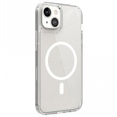 Чехол Screenor для Apple iPhone 13 mini, прозрачный цена и информация | Чехлы для телефонов | pigu.lt