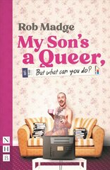 My Son's a Queer (But What Can You Do?) kaina ir informacija | Apsakymai, novelės | pigu.lt