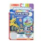 Lipdukų rinkinys Melissa & Doug Paw patrol „Ypatingos misijos“ kaina ir informacija | Lavinamieji žaislai | pigu.lt