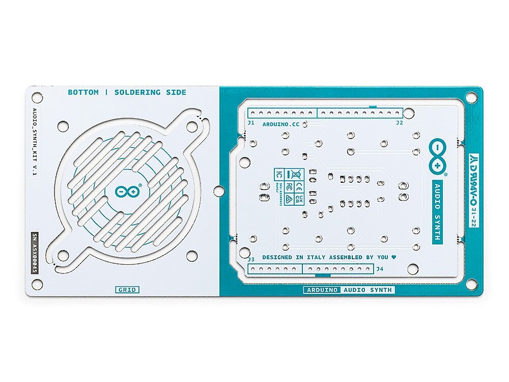 Arduino Make Your Uno rinkinys Arduino AKX00037 kaina ir informacija | Atviro kodo elektronika | pigu.lt