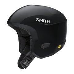 Slidinėjimo šalmas Smith Counter Mips black цена и информация | Горнолыжные шлемы | pigu.lt