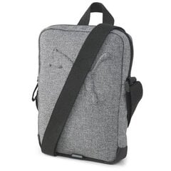 Buzz portable puma unisex grey 07913740 07913740 цена и информация | Мужские сумки | pigu.lt