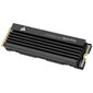 Corsair MP600 PRO LPX NVMe kaina ir informacija | Vidiniai kietieji diskai (HDD, SSD, Hybrid) | pigu.lt