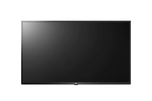 LG 50US662H9ZC kaina ir informacija | Monitoriai | pigu.lt