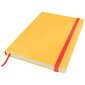 Užrašų knygelė Leitz Cosy Touch B5, 100 g/m, geltona kaina ir informacija | Kanceliarinės prekės | pigu.lt