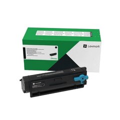 Тонер Lexmark 55B2000 цена и информация | Картриджи для струйных принтеров | pigu.lt