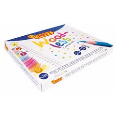 Цветные карандаши Jovi Woodless Разноцветный Коробка 288 Предметы цена и информация | Принадлежности для рисования, лепки | pigu.lt