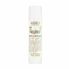 Lūpų balzamas Kiehl's Baby Lip Balm, 4.4 g kaina ir informacija | Kosmetika vaikams ir mamoms | pigu.lt