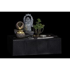 Sodo fontanas DKD Home Decor Buda, 29 x 21 x 23 cm, 2 vnt. kaina ir informacija | Sodo dekoracijos | pigu.lt