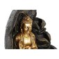 Sodo fontanas DKD Home Decor Buda, 21 x 21 x 25 cm, 2 vnt. kaina ir informacija | Sodo dekoracijos | pigu.lt